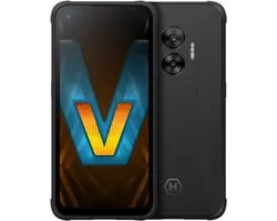 Hammer Blade V 5G Dual Sim 8/256GB Black