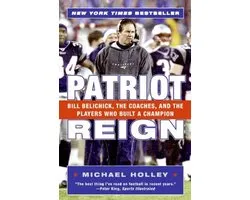 Patriot Reign