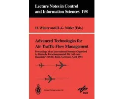 Advanced Technologies for Air Traffic Flow Management