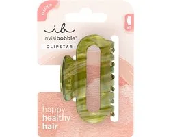 Invisibobble Clipstar Evergreen M