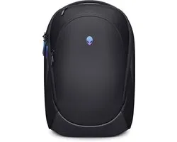 Sac à dos Alienware AW7825P 45,7 cm (18") Zwart