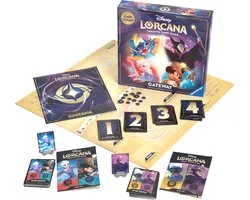 Disney Lorcana TCG: Gateway - UK