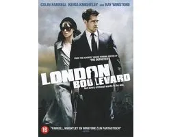 London Boulevard