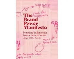 The brand power manifesto