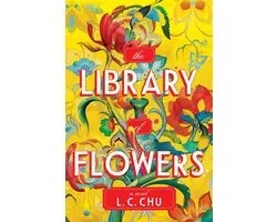 The Library of Flowers