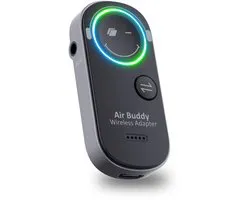 Caliber PMR206BT - Bluetooth ontvanger en zender