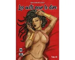 Les mots pour le dire