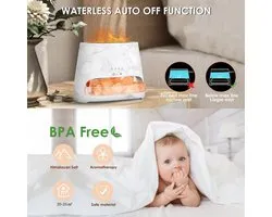 Aroma Diffuser - Relax accessories – Aroma diffuser - Aromadiffuser , 150ml