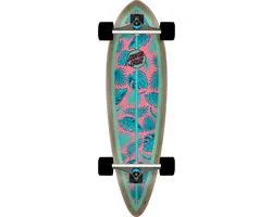Santa-Cruz Cabana Dot Pintail multicolore 33