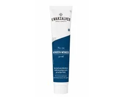 Kwakzalver – Wonden Wonder - Wondzalf - 50ml