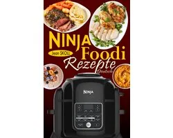 Ninja Foodi Rezepte Deutsch