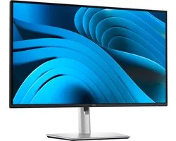 Dell Pro Plus P2725DE - Moniteur Hub USB-C QHD - 90 W - RJ45 - EPEAT Climate+ - 24 pouces