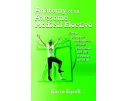 Anatomy of an Awesome Medical Elective