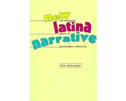 New Latina Narrative