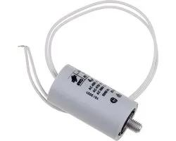 NOVY - CONDENSATOR 4 µF - 662031