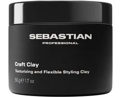 Sebastian - Craft Clay Matte Texturizer - 50g