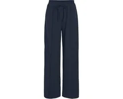 Vila Clua High Waist Broek Dames - Maat S