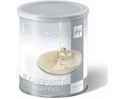 Sugarpaste Specialist | Ontharingswax | Professional Body Sugaring | 100% Natuurlijk | 100% Vegan | 100 % Biologiach afbreekbaar | Suikerpasta voor ontharen | Suikerpasta zonder citroenzuur