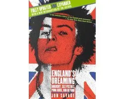 England's Dreaming