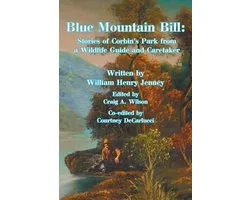 Blue Mountain Bill:
