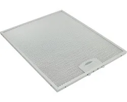 Hotpoint-Ariston Metaalfilter C00268543 318x256x8mm