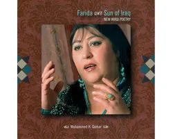 Farida - Sun Of Iraq. New Iraqi Poetry (CD)