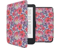 Ereader Hoes - Geschikt voor Kobo Clara 2E/Tolino Shine 4