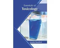 Essentials of Toxicology