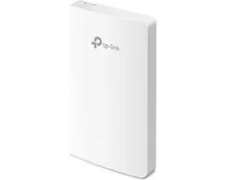 TP-Link EAP615-WALL - Accesspoint - WiFi Versterker