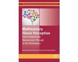 Woodhead Publishing Series in Food Science, Technology and Nutrition - Multisensory Flavor Perception
