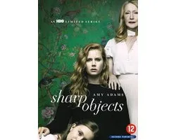 Sharp Objects - Seizoen 1 (DVD)