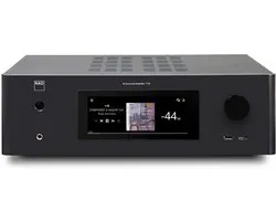 NAD T778 AV Surround Receiver - Graphite