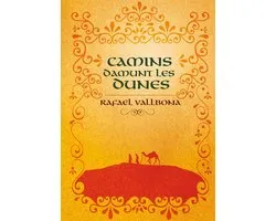 Llibres digitals 28 - Camins damunt les dunes