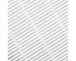 Momo J007 Filter Cassette – Nagelafzuiger Filter – Ø12 cm – Vervangfilter – Manicure Pedicure Salon