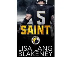 The Nighthawk Series 1 - Saint