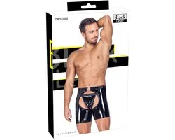Men's Vinyl Chaps 2XL