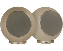 Elipson Planet L Performance 2.0 - Beige