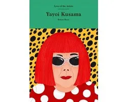 Yayoi Kusama