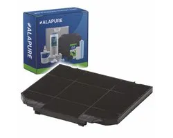 Filtre à charbon Alapure ACC936 adapté à Asko | HFC236