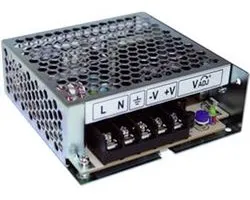 TDK-Lambda LS100-24 Schakelnetvoedingsmodule 27.2 V/DC 4.5 A 100 W
