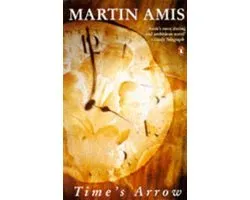 Time's Arrow or the Nature of the Offence