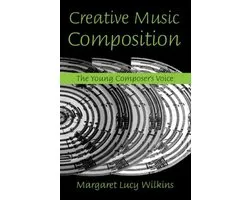 Creative Music Composition