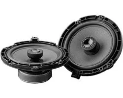 Focal - ICPSA165 - Pasklare Speakerset - 16,5cm - Peugeot - Citroen - DS