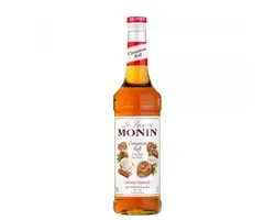 Monin Siroop Cinnamon Roll (70cl)