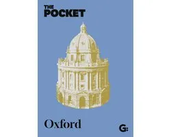 Gemini Pockets- The Pocket Oxford