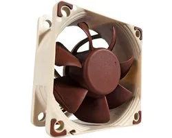 Ventilator PC Noctua NF-A6x25 PWM