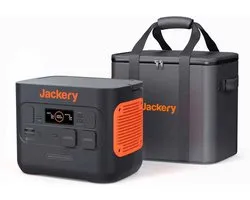 Jackery Explorer 2000 Pro Bag draagtas (L)