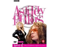 Absolutely Fabulous - Seizoen 5