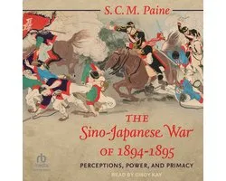 The Sino-Japanese War of 1894-1895