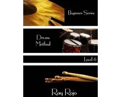 Beginner Series: Drums Method- Beginner Series